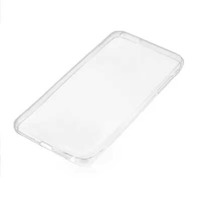 Immagine prodotto di Custodia originale per iPhone 6 6s Plus Custodia protettiva trasparente SEFPIP6PTR