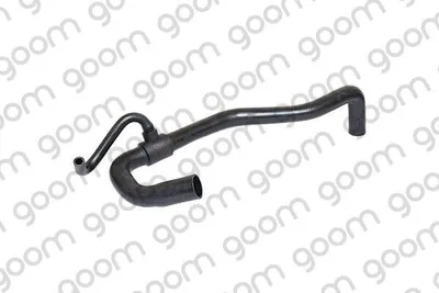Produktbild von GOOM Kühlerschlauch Wasserschlauch passend für PEUGEOT BOXER Kasten (230L) RH-0664