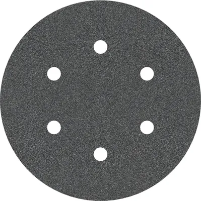 Obrázok produktu pre PRO F355 brúsny list, 150 mm, G100, 5 ks.