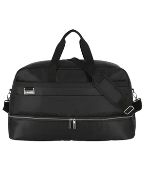 Produktbild von Travelite MIIGO Weekender - Nachtschwarz
