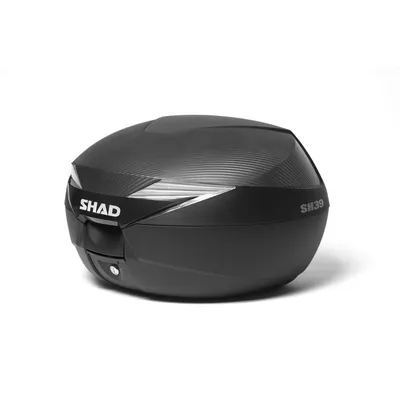 Zdjęcie produktu dla Osłona SHAD SH39 Carbon