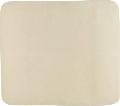 Produktbild von Meyco Wickelauflagenbezug Frottee 85 x 75 cm