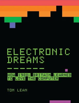 Produktbild von Electronic Dreams