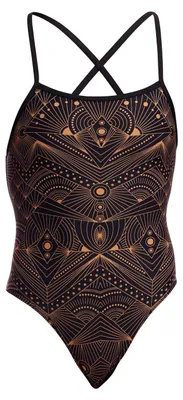 Funkita To The Stars Badeanzug für Damen