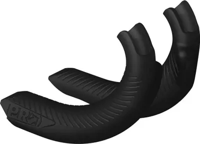 Produktbild von PRO Griffe Drop Bar Ergo 230 Schwarz - ergonomische Rennrad-Lenkergriffe für ....