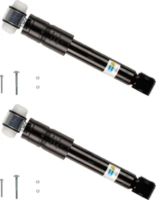 Immagine prodotto di 2x SET BILSTEIN di ammortizzatori posteriori a pressione di gas
