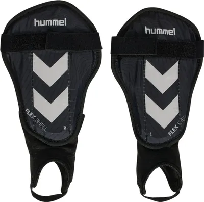 Produktbild von Hummel HML SHIN GUARDS FLEX SHELL