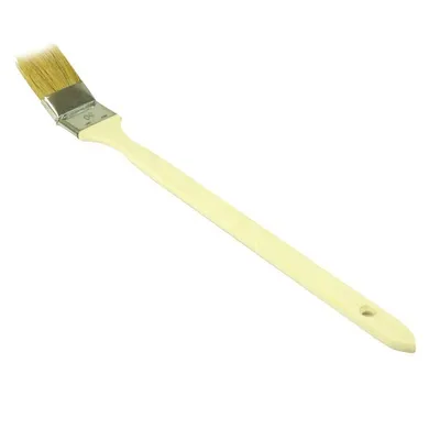 Immagine prodotto di WESTEX 81665010 Spazzola angolare WESTEX, spessore singolo, larghezza: 50 mm