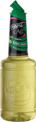 Image de Finest Call Jus de citron vert