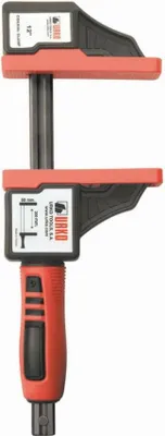 Image de Serre-joint coaxial 213 URKO 20x6, 45 cm - 1615045