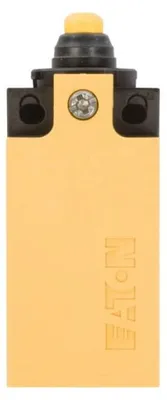 Zdjęcie produktu dla Wyłącznik pozycyjny EATON 1S/1Ö LS-11 Jednostka bazowa trzpienia kopułkowego LS-11 (266109)