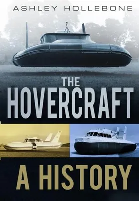Obrázok produktu pre The Hovercraft