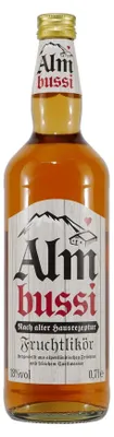Produktbild von Mackenstedter Almbussi Fruchtlikör