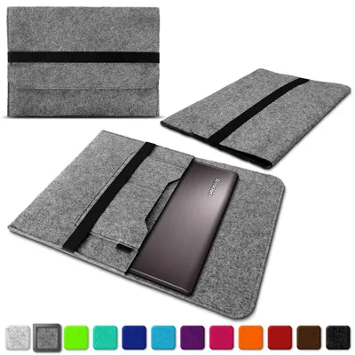 Produktbild von Filz Hülle für Lenovo Thinkpad Yoga 370 Tasche Sleeve Case Schutzhülle Notebook