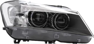 Produktbild von TYC Scheinwerfer Rechts für BMW X3 (F25) 20-12851-06-9