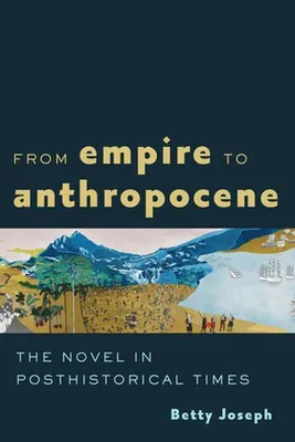 Produktbild von From Empire to Anthropocene