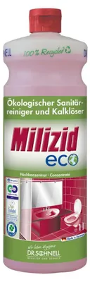 Produktbild von Dr. Schnell Milizid eco 1 Liter