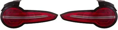 Image de Jeu de feux arrière à LED pour MAZDA MX-5 IV (ND)