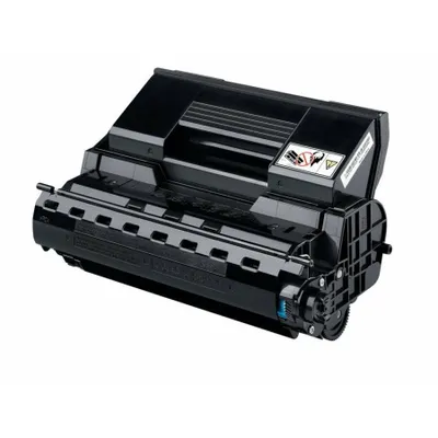 Produktbild von Konica Minolta Tonerpatrone - TN-412 - A0FP023 - schwarz - 19.000Seiten