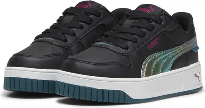 Produktbild von Puma Carina Street Bouncy Sky Sportschuhe Schwarz EU 34 Junge Schwarz EU 34