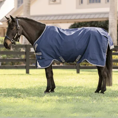 Immagine prodotto di Coperta da paddock Horseware, taglia 100 - Modello Rhino Pony, peso 0g