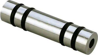 Obrázek produktu pro Spojovací objímka Delabie pro 2 trubky D20mm