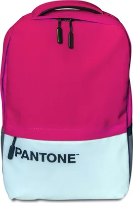 Immagine prodotto di Pantone PT-BK198P zaino Zaino casual Rosa