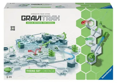 Image de Gravitrax starter set obstacle 23