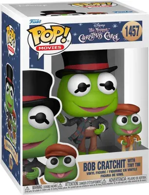 Zdjęcie produktu dla FUNKO POP! 72414, Figurka kolekcjonerska, Film i Seriale
