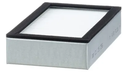 Produktbild von MANN-FILTER CU 25 056 Innenraumfilter Pollenfilter