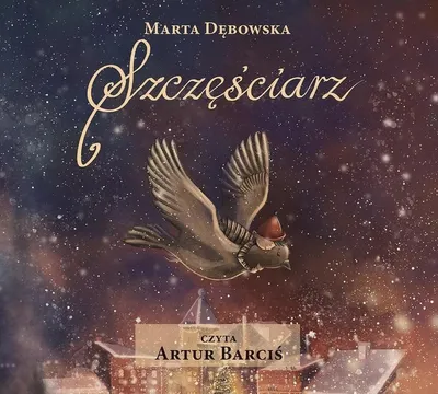 Zdjęcie produktu dla Szczęściarz