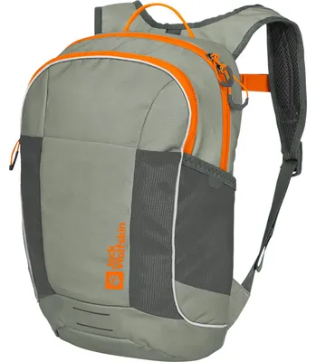 Produktbild von Jack Wolfskin KIDS MOAB JAM, Rucksack, (12 Liter)