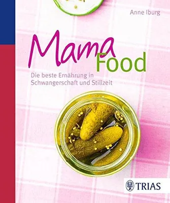 Immagine prodotto di Mama-Food