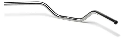 Produktbild von LSL Lenker Ø25,4mm Flat Track Bar L14 H-D 839mm chrom