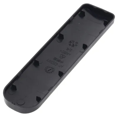 Produktbild von Griffabdeckung für die Heißluftfritteuse Moulinex Easy Fry Grill EZ901N