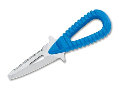 Obrázek produktu pro Potápěčský nůž MAC Microsub PT modrý MRS06PT.B