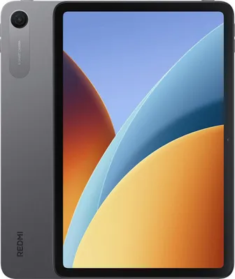Produktbild von Xiaomi Redmi Pad 2 9,7" 4GB/128GB WiFi Grau (Graphite Gray)