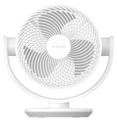 Produktbild von Xiaomi BHR9872EU Ventilator Weiß