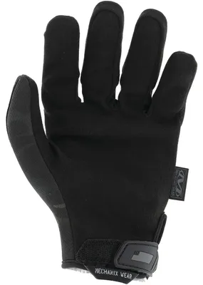Immagine prodotto di Guanti da lavoro Mechanix Wear The Original Nero M Nero M
