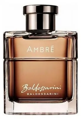Imagen del producto de Baldessarini - Ambré Eau De Toilette Natural Spray 50ml