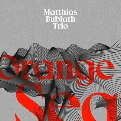Produktbild von Bublath, M: Orange Sea