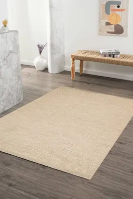 Produktbild von Conceptum Hypnose, Bohemýa Bh003, Teppich (300 x 300), Hellbraun, 100 % POLYPROPYLEN, 300 x 300 cm