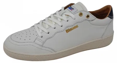 Produktbild von Blauer USA MURRAY20 Sneaker Braun in Gr. 44