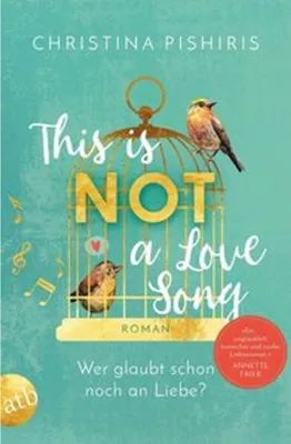 Produktbild von This Is (Not) a Love Song