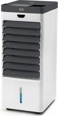 Image de Black Et Decker Rafraîchisseur D'air Bxac50e - Black Et Decker