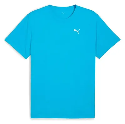 Produktbild von Puma Graphics Running Faster Kurzarm-t-shirt Blau 2XL Mann Blau 2XL