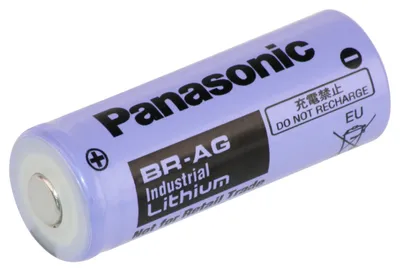 Zdjęcie produktu dla Bateria Panasonic Lithium 3V BR-AG A - Zelle