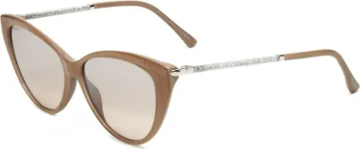 Produktbild von Jimmy Choo Sonnenbrille VAL/S 0FWM 57 15 140