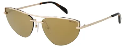Image de EMILIO PUCCI SUNGLASSES Lunettes de soleil EP0226 5932G