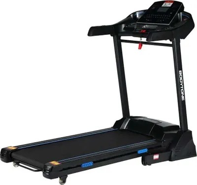 Immagine prodotto di Bodytone Dt18+ Tapis roulant Nero Nero Taglia Unica